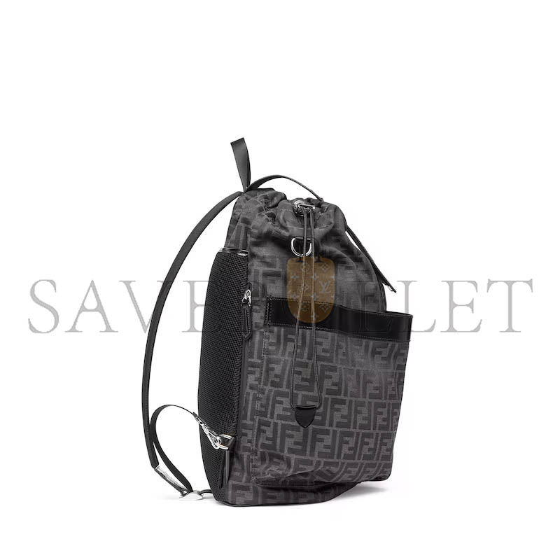 FENDI STRIKE LARGE 7VZ056AG0MF0NPN (46*40*25cm) FENDI STRIKE LARGE 7VZ056AG0MF0NPN (46*40*25cm)
